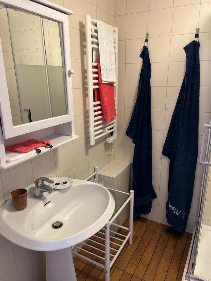 La Masa Hotel Èze Eksteriør billede