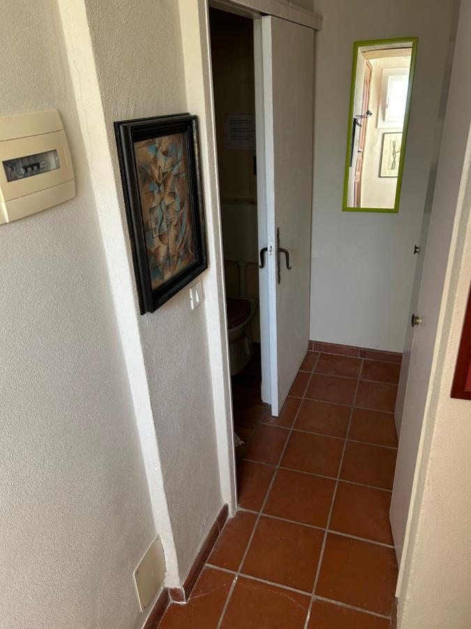 La Masa Hotel Èze Eksteriør billede