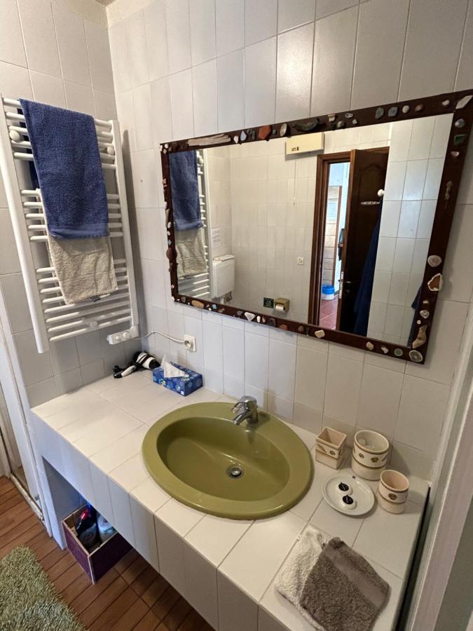 La Masa Hotel Èze Eksteriør billede