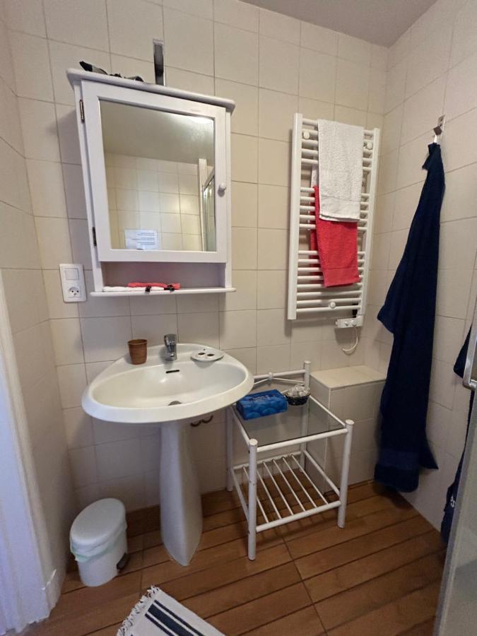 La Masa Hotel Èze Eksteriør billede