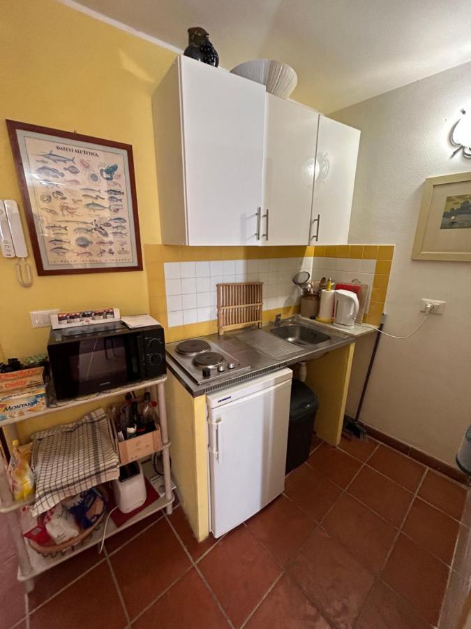 La Masa Hotel Èze Eksteriør billede