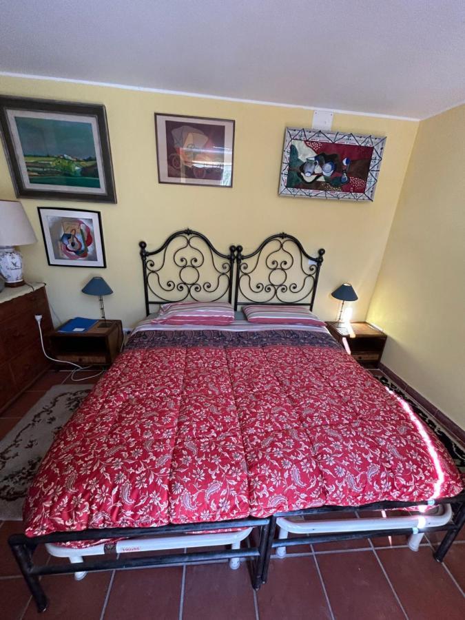 La Masa Hotel Èze Eksteriør billede